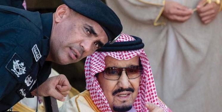 مجتهد: قبیله محافظ مقتول سلمان به دنبال کشف واقعیت حادثه مجتهد: قبیله محافظ مقتول سلمان به دنبال کشف واقعیت حادثه است