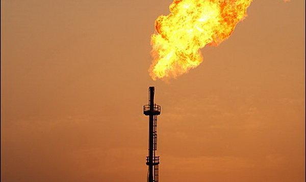 جمع آوری حدود 95 درصد از گازهای مشعل در شرکت نفت کارون