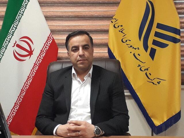 پست پلاس در لرستان کلید خورد پست پلاس در لرستان کلید خورد