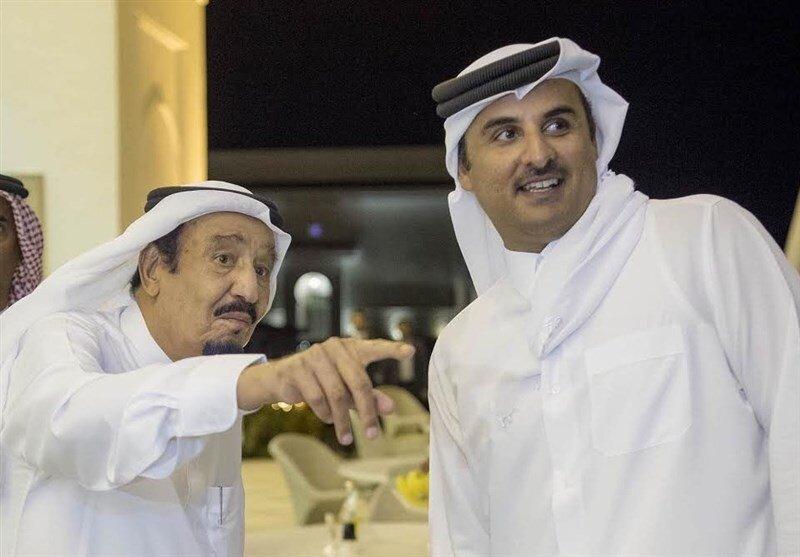 آشتی قطر و عربستان بدون کشورهای عربی امکان دارد؟