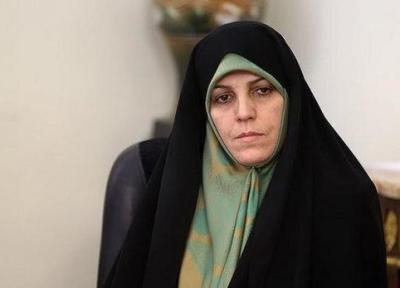 حمایت سومین زن فعال اصلاح طلب از پویش برطرف تحریم های ایران