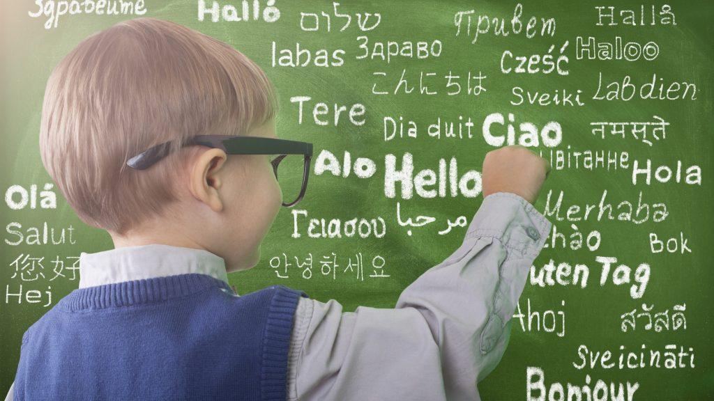 چندزبانه ها به چه زبانی خواب می بینند؟ چندزبانه ها به چه زبانی خواب می بینند؟