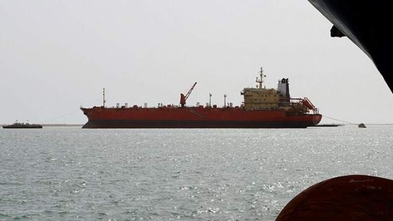 17 کشتی مواد سوختی یمن همچنان در توقیف است ، هزینه توقیف کشتی ها بیش از 50 میلیون دلار