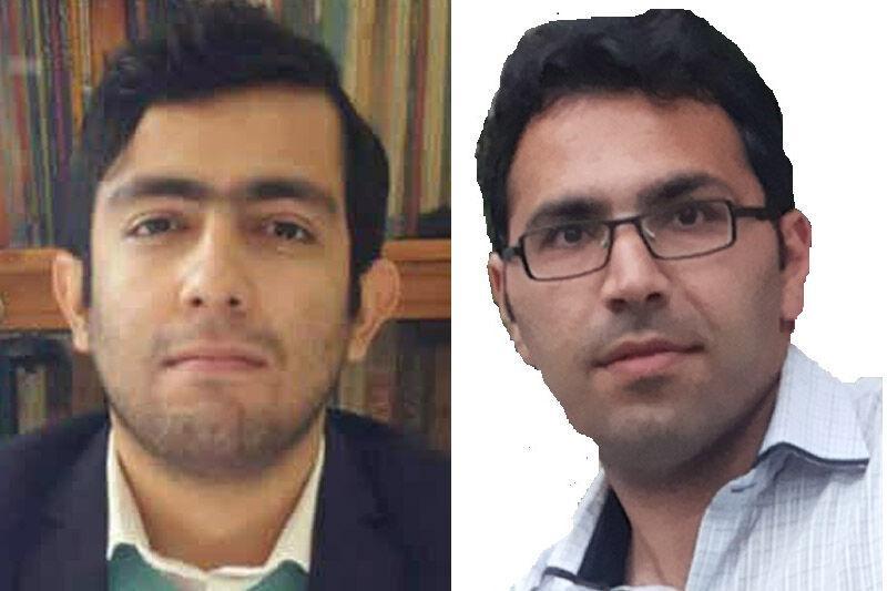 خبرنگاران معلم و پژوهشگر مراغه ای برتر کشوری شدند خبرنگاران معلم و پژوهشگر مراغه ای برتر کشوری شدند