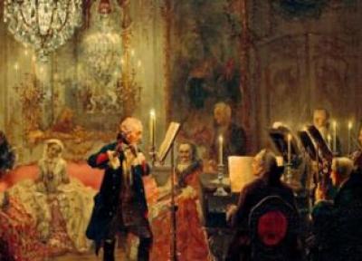 تاریخچه موسیقی؛ مختصری در باب پیدایش موسیقی در جهان