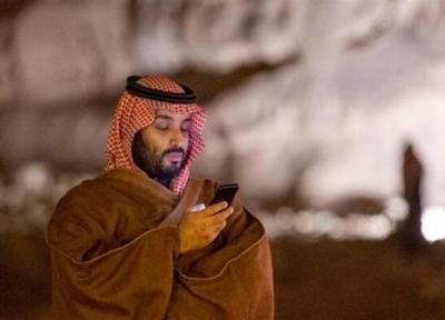 عربستان، پروژه خیالی محمد بن سلمان تقلبی از آب درآمد