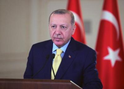 اردوغان به بایدن: وکیل ارامنه شده ای؟