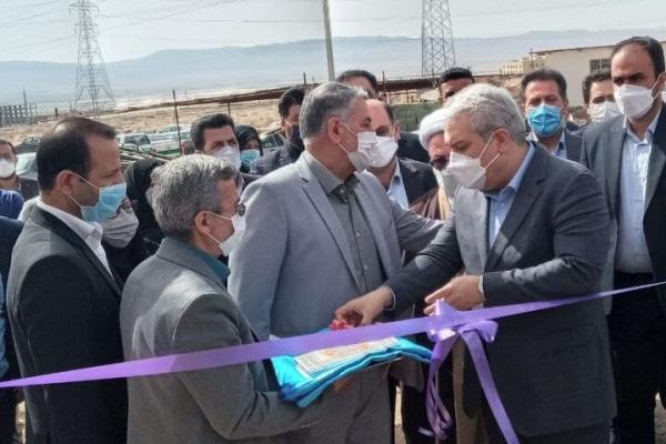 مرکز نوآوری علوم کشاورزی و دامی استان مازندران افتتاح شد