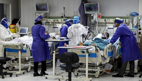 آمار کرونا در ایران 28 مهر 1400 ، جانباختن 162 بیمار دیگر