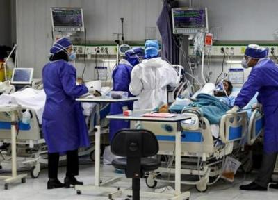 آمار کرونا در ایران 28 مهر 1400 ، جانباختن 162 بیمار دیگر