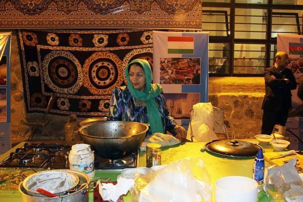 8 شهریور روز برگزاری جشنواره آش ایرانی در زنجان