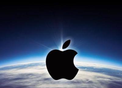 اپل ارزشی یک تریلیون دلاری پیدا می نماید!