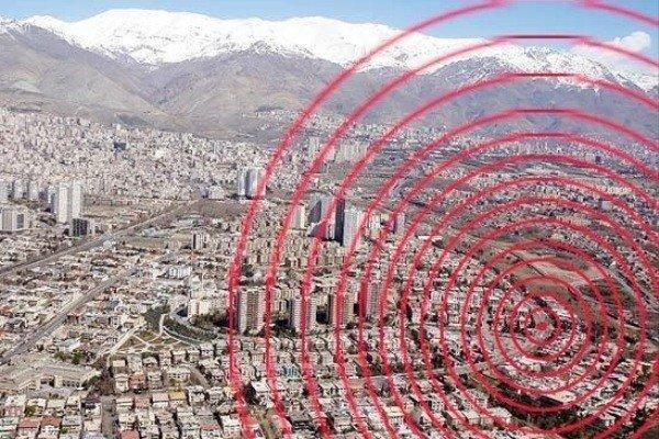 اعزام تیم های ارزیابی به منطقه ها زلزله زده شهر تبریز