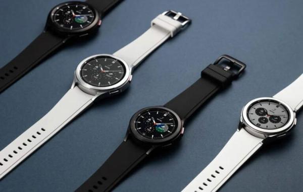 سامسونگ رابط کاربری One UI Watch 4.5 را برای ساعت های خود منتشر کرد
