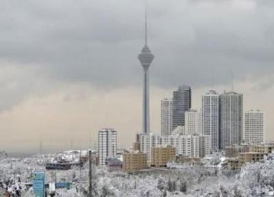 جاهای دیدنی تهران در زمستان؛ یک گشت وگذار دلچسب زمستانی