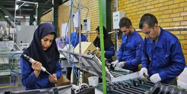 مبلغ عیدی کارگران امسال چقدر است؟ ، جدول را ببینید مبلغ عیدی کارگران سال جاری چقدر است؟ ، جدول را ببینید