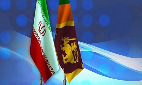 تاکید وزیران امورخارجه ایران و سریلانکا بر توسعه همکاریها
