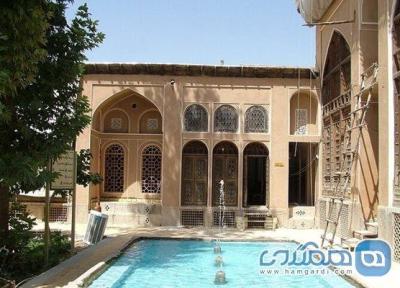 ابعاد و زوایا واگذاری بناهای تاریخی اصفهان