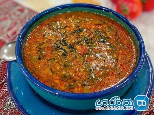 آش کشکک و ترشی چمور نهاوند در فهرست آثار ناملموس کشور ثبت شدند