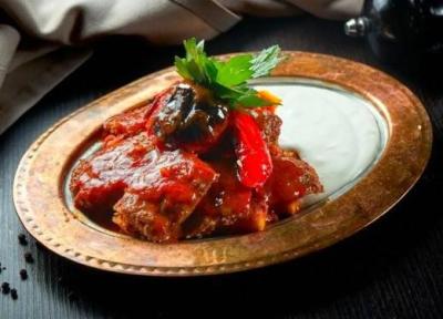 طرز تهیه اسکندر کباب و مختصری از تاریخچۀ آن